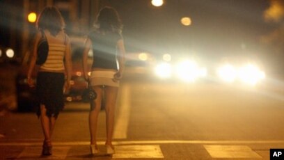 prostituees a rome