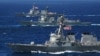 Tổng thống Mỹ phê duyệt hải quân tuần tra nhiều hơn ở Biển Đông