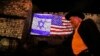 Trump’s Jerusalem Move Welcomed by Most Major American Jewish Groups