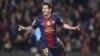 Cedera Otot Kaki Messi Ternyata Lebih Parah