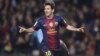 Messi tidak Turun dalam Pertandingan Lawan Benfica