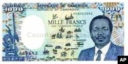 Cameroon’s Banks, Microfinance Institutions Required to Increase Capital Reserves