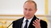 Путин: Россия не будет бойкотировать Олимпиаду-2018