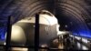 First Space Shuttle Goes on Public Display 
