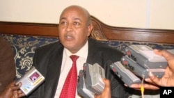 Somaliland: Guddoomiyaha Wakiilada oo ka hadlay Mooshin Cusub