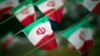 Iran Terjebak dalam Serangan Cyber Global yang Tinggalkan Jejak Bendera AS di Layar Komputer