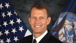 အမေရိကန် အင်ဒို၊ ပစိဖိတ်ဒေသ ထောက်လှမ်းရေးဌာန ဒါရိုက်တာ ရေတပ် ဒုတိယဗိုလ်ချုပ်ကြီး Michael Studeman