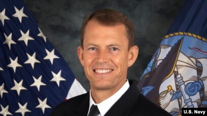 Admirali Michael Studeman