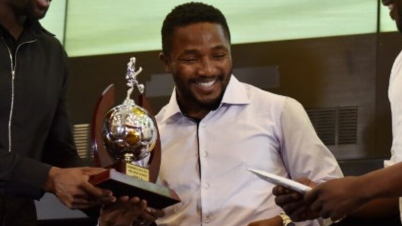 Baky Koné, nouveau président du club champion de Côte d'Ivoire