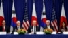 Trump impone nuevas sanciones a Corea del Norte