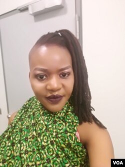 Nkwali (Photo: Ezra Tshisa Sibanda)