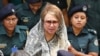 Bangladesh to Hold Elections Dec. 23 Despite Zia's Arrest