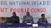 Les partis politiques accueillent favorablement les financements publics au Congo