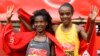 JO 2016: Jemima Jelagat Sumgong offre l’or au Kenya au marathon