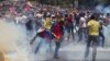 Venezuelan Opposition Protests Again Amid Sustained Anti-Maduro Demonstrations