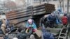 유니세프 "우크라이나 내전...아동 50만 명 피해"