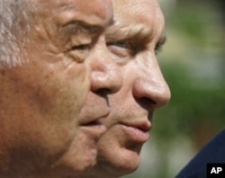 Karimov va Putin