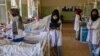وزارت صحت: گزینش زنان در سطوح رهبری شفاخانه‌ها ادامه دارد