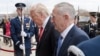 US Defense Secretary Embarks on Damage Control Mission to East Asia
