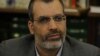 حسین جابری انصاری مدیرکل دفتر خاورمیانه و شمال آفریقای وزارت امور خارجه ایران 