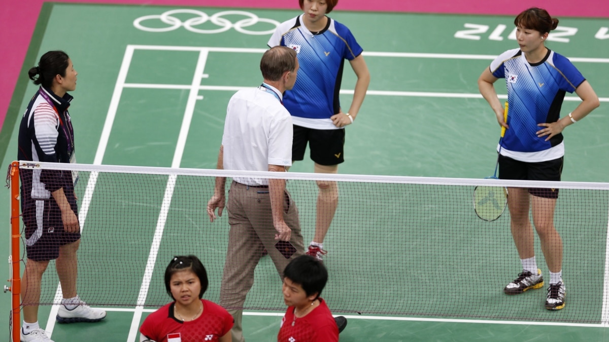 8 Atlet Badminton, Termasuk Ganda Puteri Indonesia ...