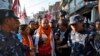 Partai Maois Nepal Minta Penghitungan Suara Ditunda