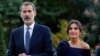Visita de los reyes de España a la Casa Blanca suspendida por coronavirus