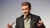 Justin Timberlake Disorot Karena Swafoto di Bilik Suara