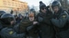 «Гайд-парки» в Москве: «клетка» для оппозиции?