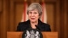 UK Leader Warns Ousting Her Won't Make Brexit Talks Easier
