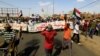 Sudan’s Military Showed Restraint During Anti-Coup Protests, US Special Envoy Says