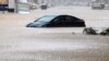 مقامات عمانی: هفت تن دیگر بر اثر طوفان حاره‌ای «شاهین» کشته شدند