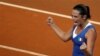 Vinci Singkirkan Stosur di Turnamen Tenis Dubai