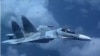 EE.UU. y Venezuela denuncian separadamente incidente aéreo sobre el Mar Caribe