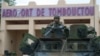 Binh sĩ Pháp bắt đầu rút khỏi Mali