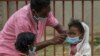 UN: Madagascar Plague Cases Top 1,000 Mark