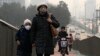 중국·인도, 짙은 스모그 현상...'최고 등급 위험 단계 초과'