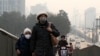 Các thành phố Á châu ngột ngạt vì ô nhiễm không khí tệ hại