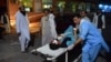 아프간, IS 자살폭탄공격 적어도 25명 사망