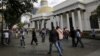 US: Venezuelan Government Interfering in New National Assembly