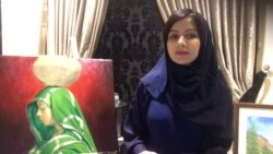 ویڈیو وائرل کرنے والوں سے جان کو خطرہ تھا: رابی پیرزادہ