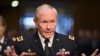 Tướng Mỹ: Nga 'miễn cưỡng' tham gia vụ xung đột Ukraine