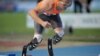 El hombre más rápido sin piernas correrá en Londres 2012