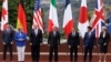 G7 Peringatkan China Tidak Lakukan Militerisasi di Laut Cina Selatan