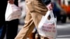 More Local Governments in US Taxing Plastic Shopping Bags