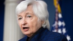 IMF ေပးတဲ႔ အထူးအခြင္႔အေရး ျမန္မာ ရရွိႏိုင္မည္ မဟုတ္ (ကန္ဘ႑ာေရးဝန္ႀကီး Yellen)