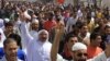 У Бахрейні проти демонстрантів застосовано сльозогінний газ