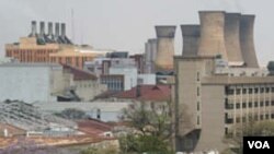 Most companies have shut down in cities like Bulawayo, leaving hundreds of workers jobsless. (File Photo)