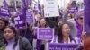 Ribuan Perawat Lakukan Aksi Mogok di Selandia Baru 