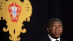 Crise política em Angola? Oposição tem leituras diferentes - 2:00